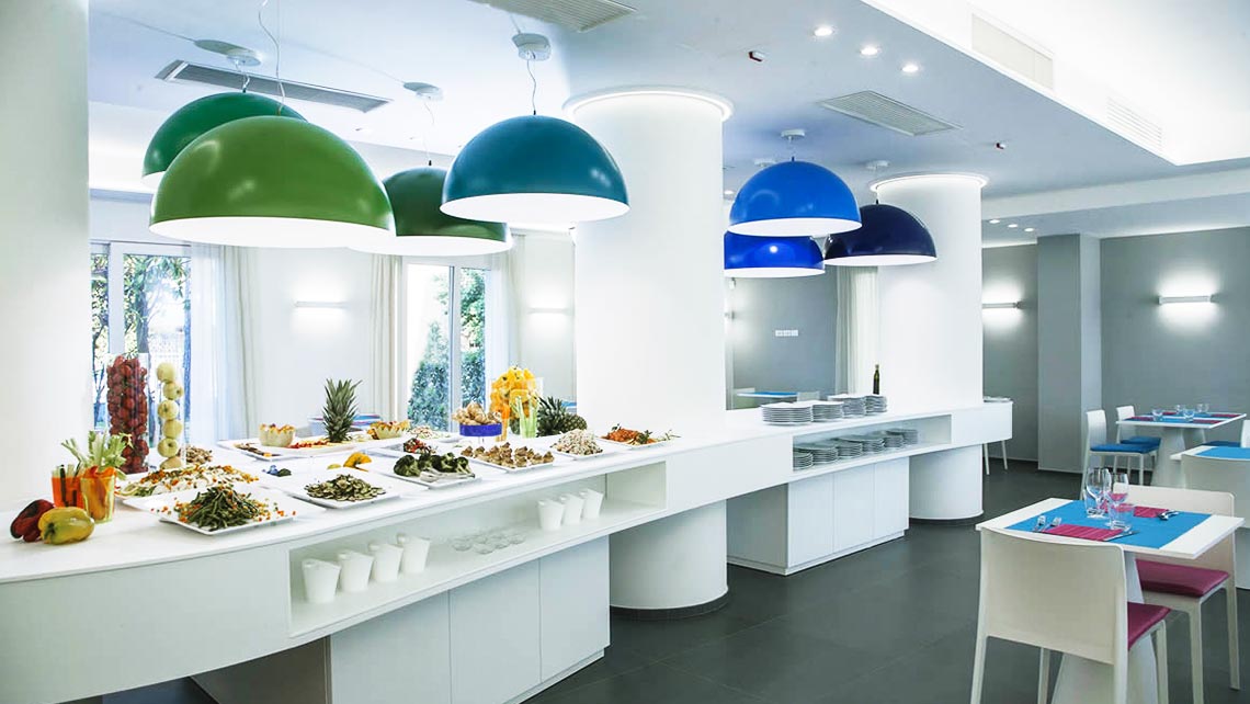 Hotel Love Boat | Riccione (Rn)