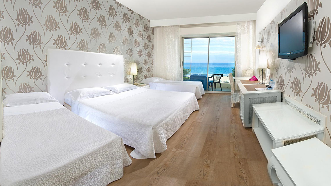  Hotel Mediterraneo | Riccione (Rn)