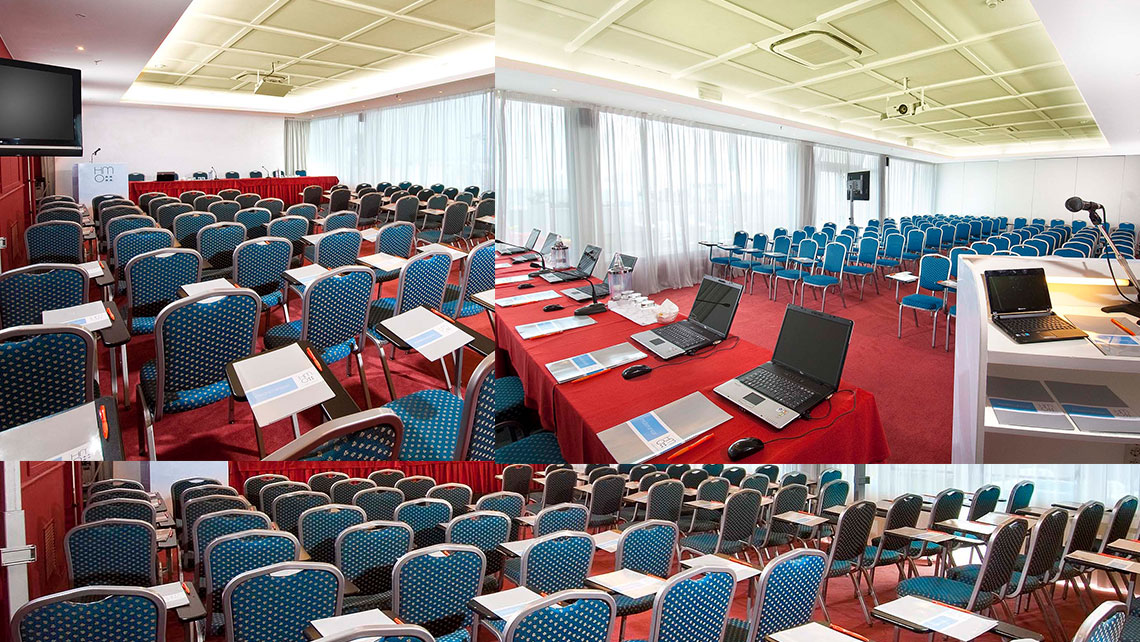 Hotel Mediterraneo | Riccione (Rn)