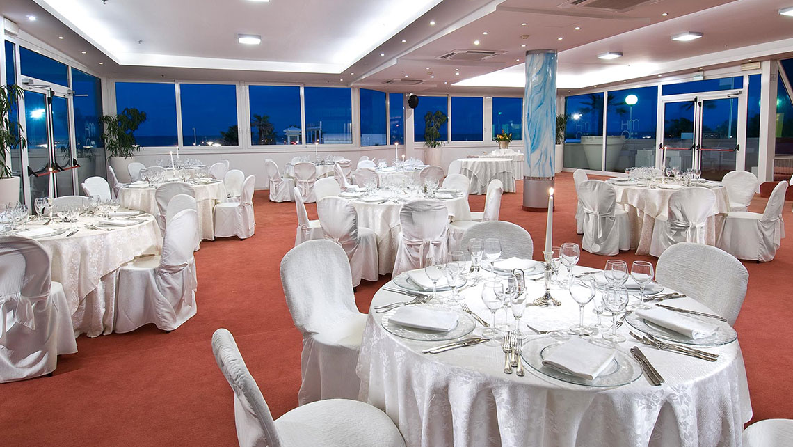  Hotel Mediterraneo | Riccione (Rn)