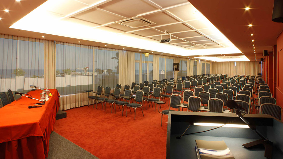  Hotel Mediterraneo | Riccione (Rn)