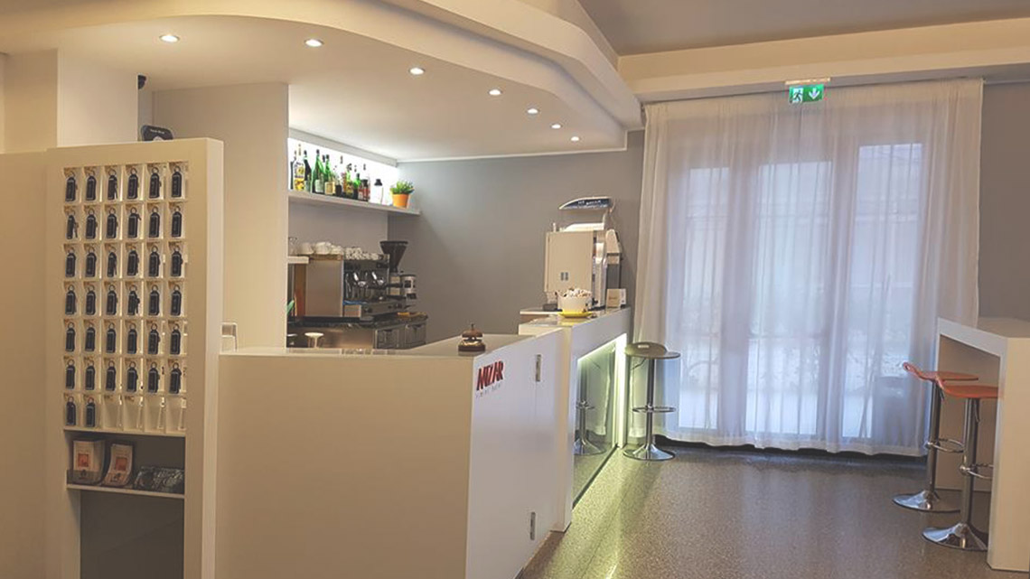  Hotel Mizar | Rimini (Rn)