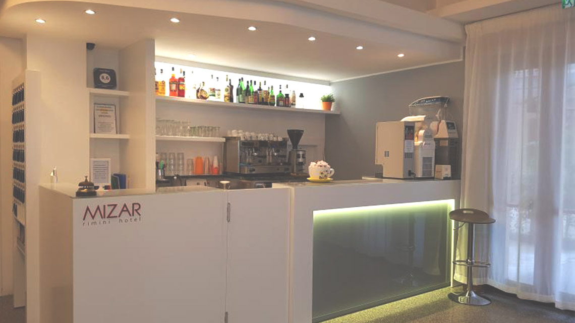  Hotel Mizar | Rimini (Rn)