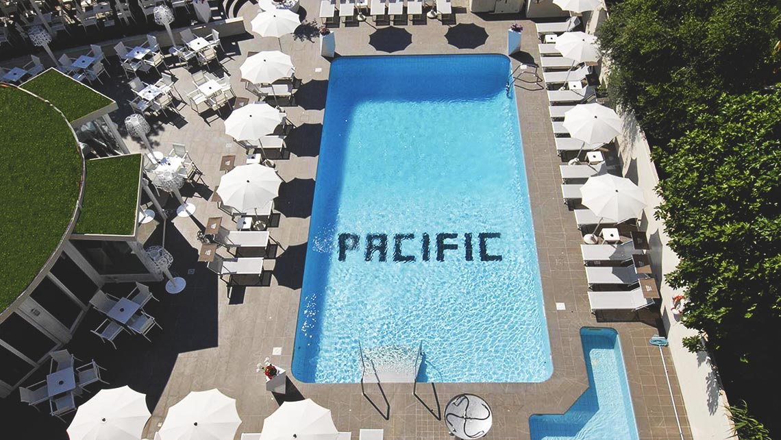  Hotel Pacific | Cattolica (Rn)