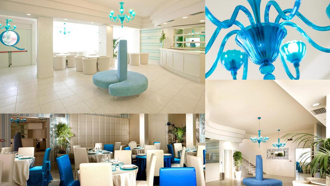 Hotel Turquoise | Cesenatico (Fc)