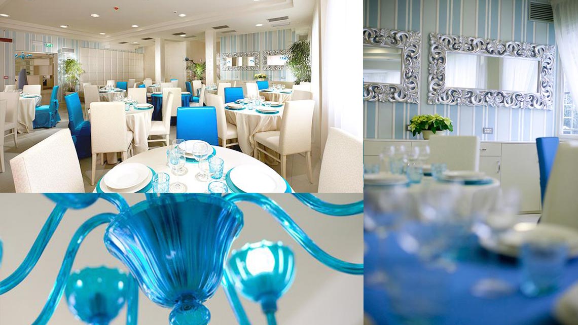 Hotel Turquoise | Cesenatico (Fc)