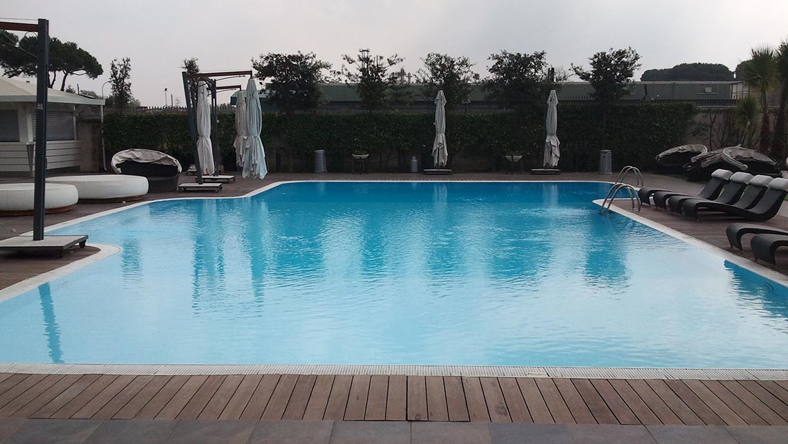  Hotel Hotel Giulia | Napoli (Na)