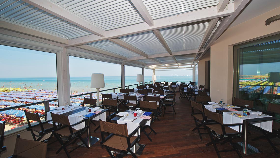  Hotel Imperial Sport | Pesaro (Pu)