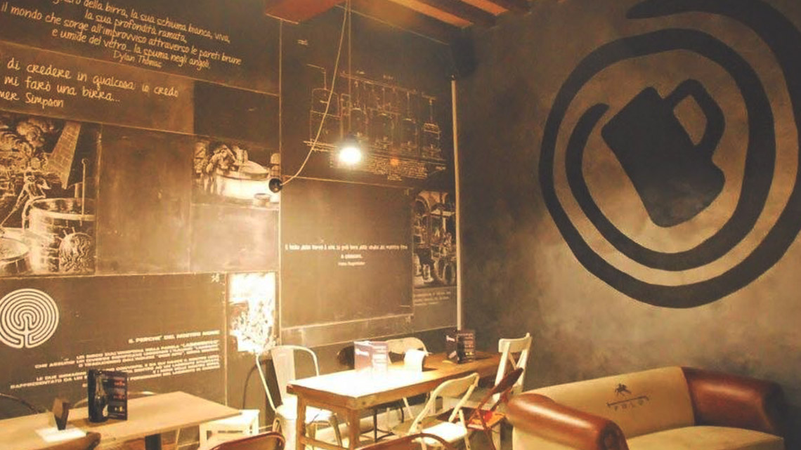  Pub Birreria Labeerinto | Modena (Mo)