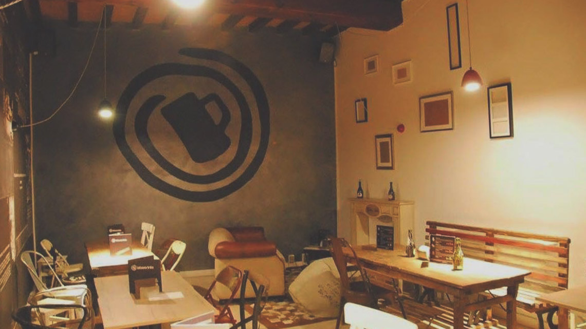  Pub Birreria Labeerinto | Modena (Mo)