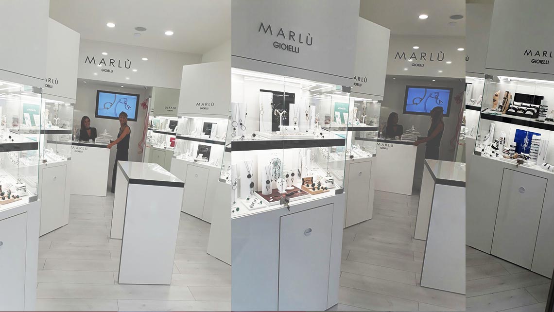  Store Marlu | Cesena / Ravenna