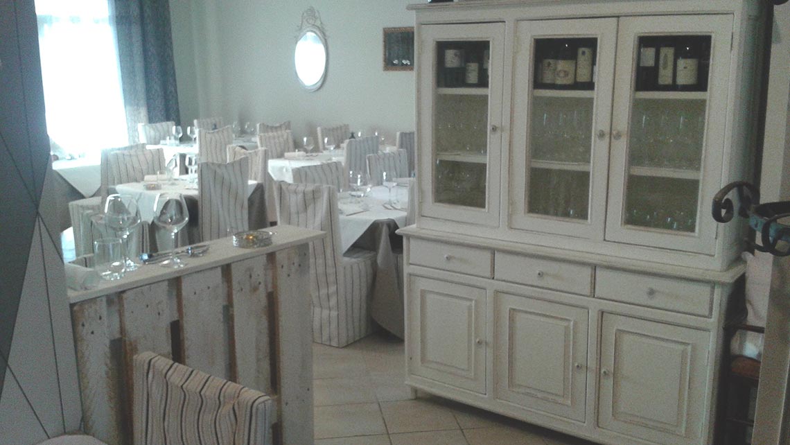  ristorante Alpiacere | Ozzano (Bo)