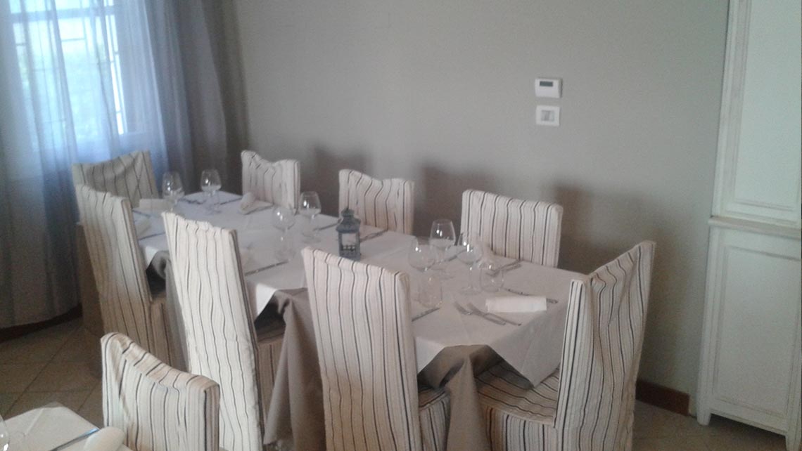  ristorante Alpiacere | Ozzano (Bo)