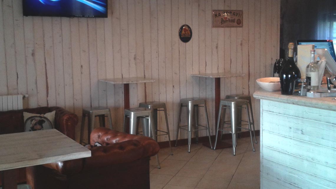  ristorante Alpiacere | Ozzano (Bo)