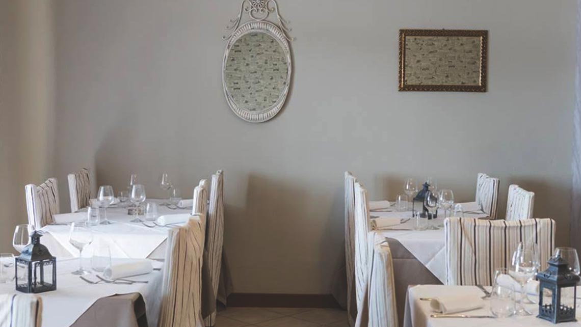  ristorante Alpiacere | Ozzano (Bo)