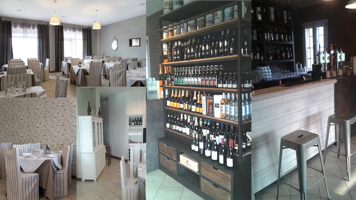  ristorante Alpiacere | Ozzano (Bo)