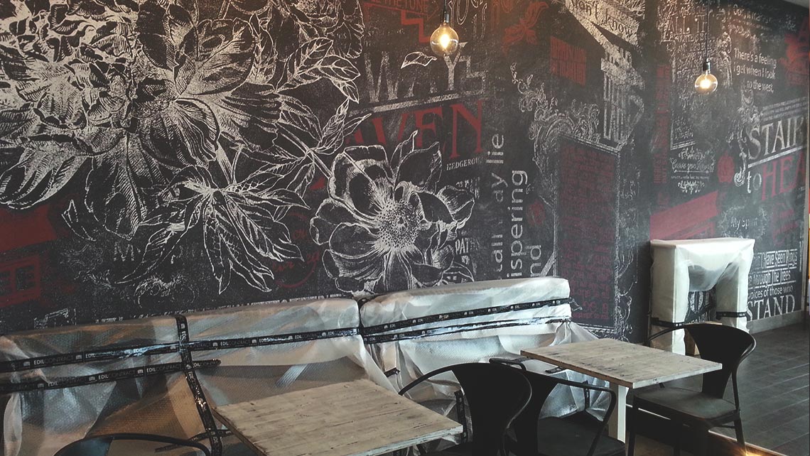 ristorante Cantiere Donna | San Mauro Pascoli (Fc)