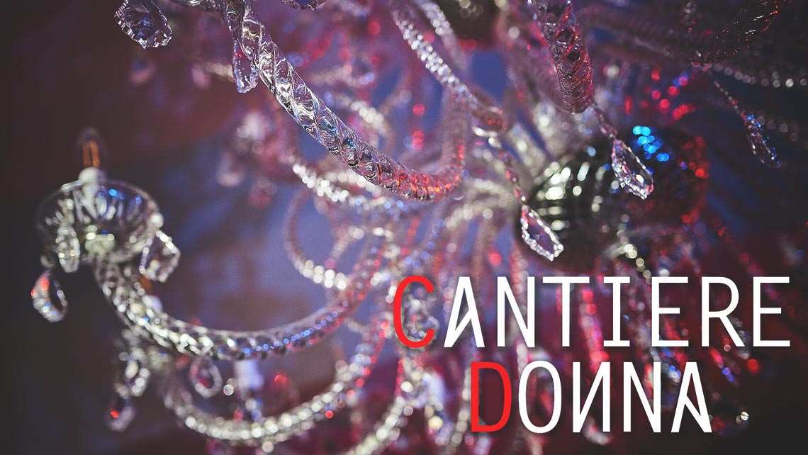 ristorante Cantiere Donna | San Mauro Pascoli (Fc)