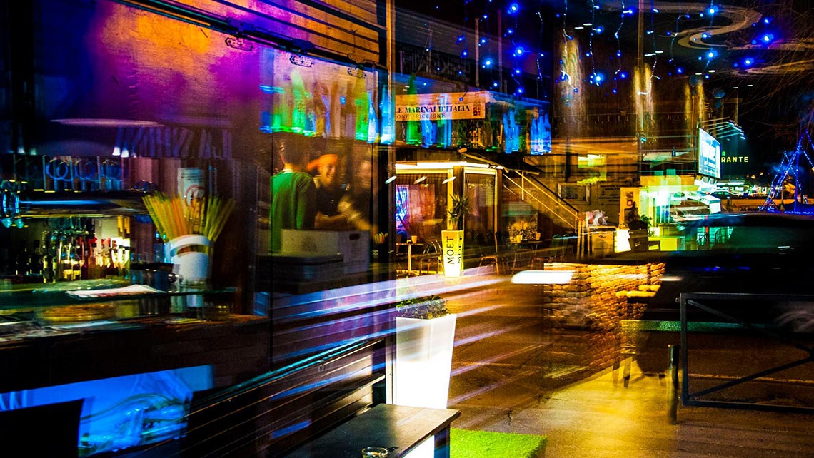  Ristorante Doks | Riccione (Rn)