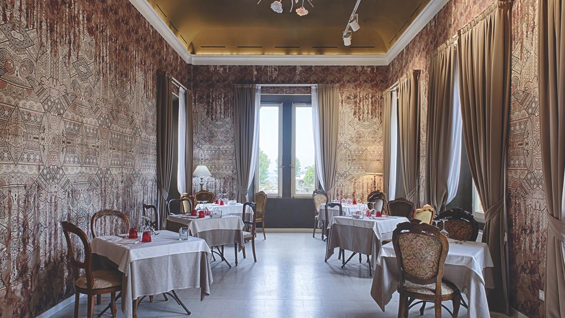  Ristorante Embassy | Riccione (Rn)