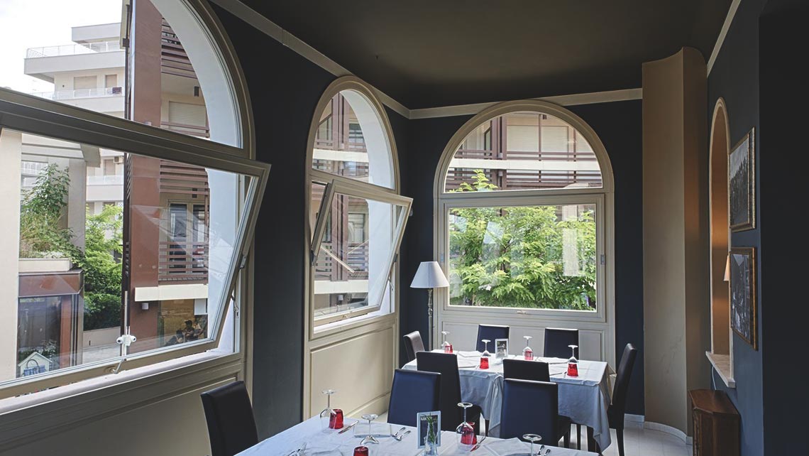  Ristorante Embassy | Riccione (Rn)