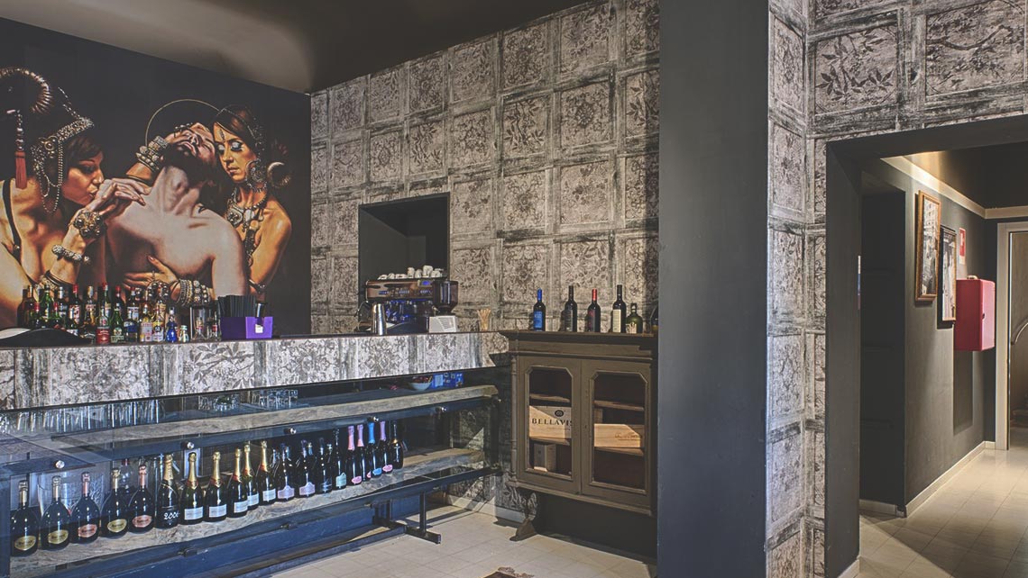  Ristorante Embassy | Riccione (Rn)