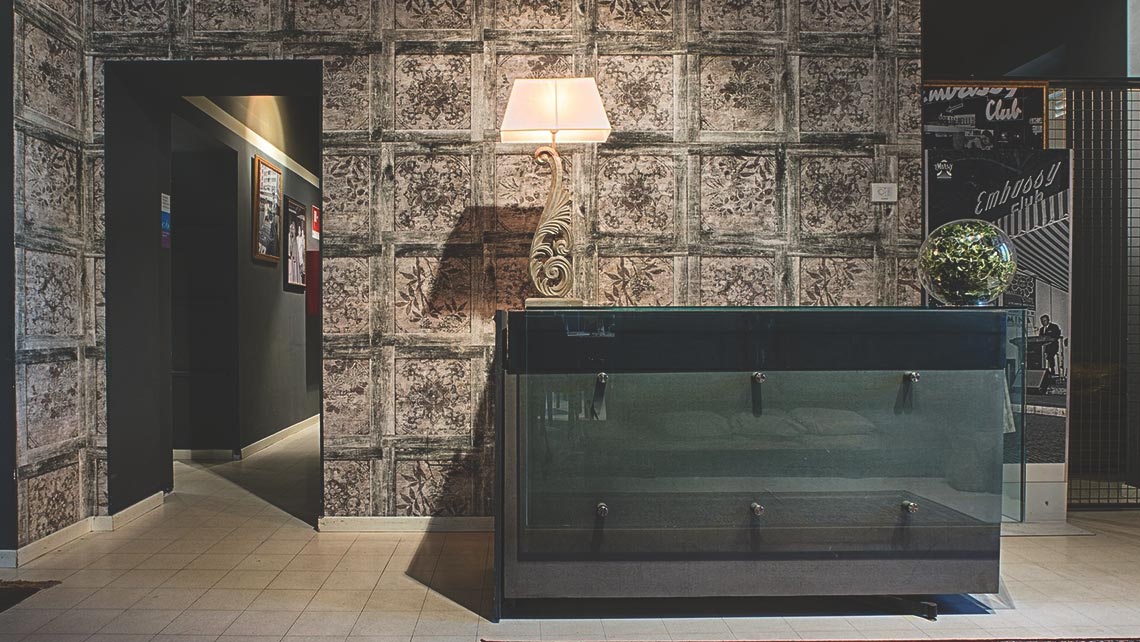  Ristorante Embassy | Riccione (Rn)