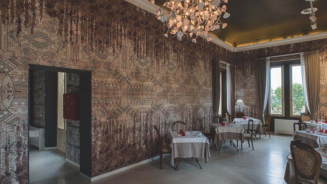  Ristorante Embassy | Riccione (Rn)