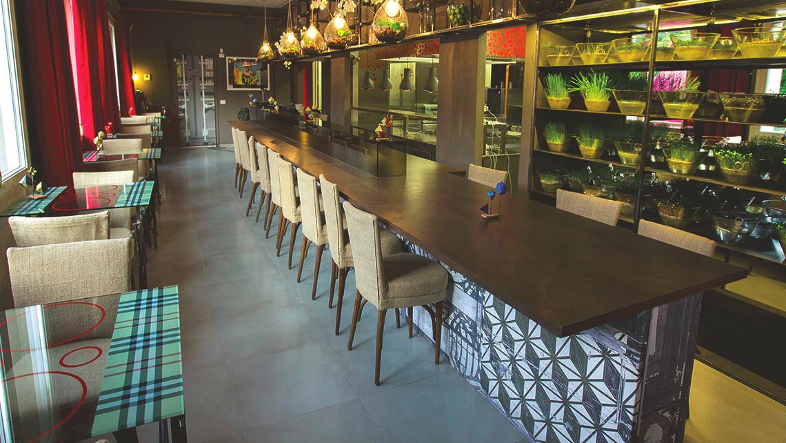  Ristorante Evviva | Riccione (Rn)