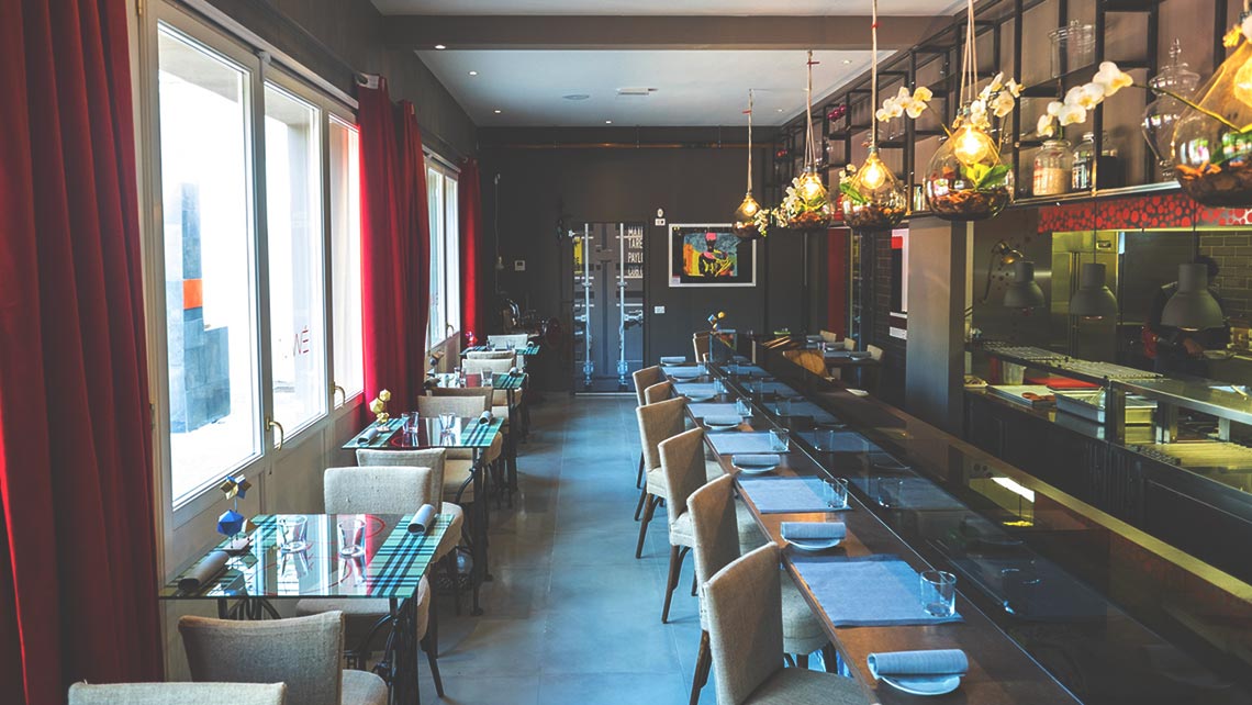  Ristorante Evviva | Riccione (Rn)