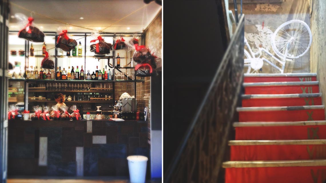  Ristorante Evviva | Riccione (Rn)