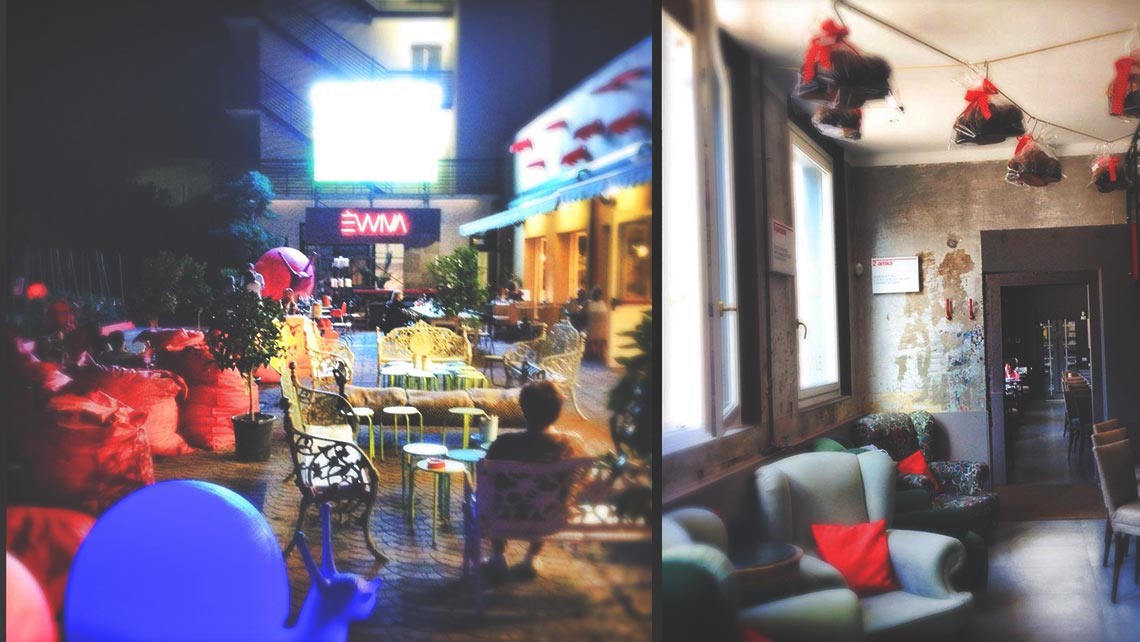 Ristorante Evviva | Riccione (Rn)