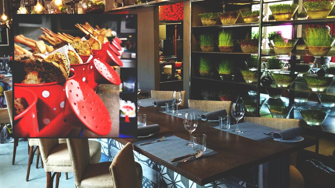  Ristorante Evviva | Riccione (Rn)