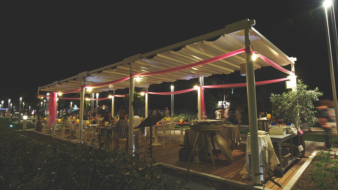 Ristorante Frenk | Riccione (Rn)