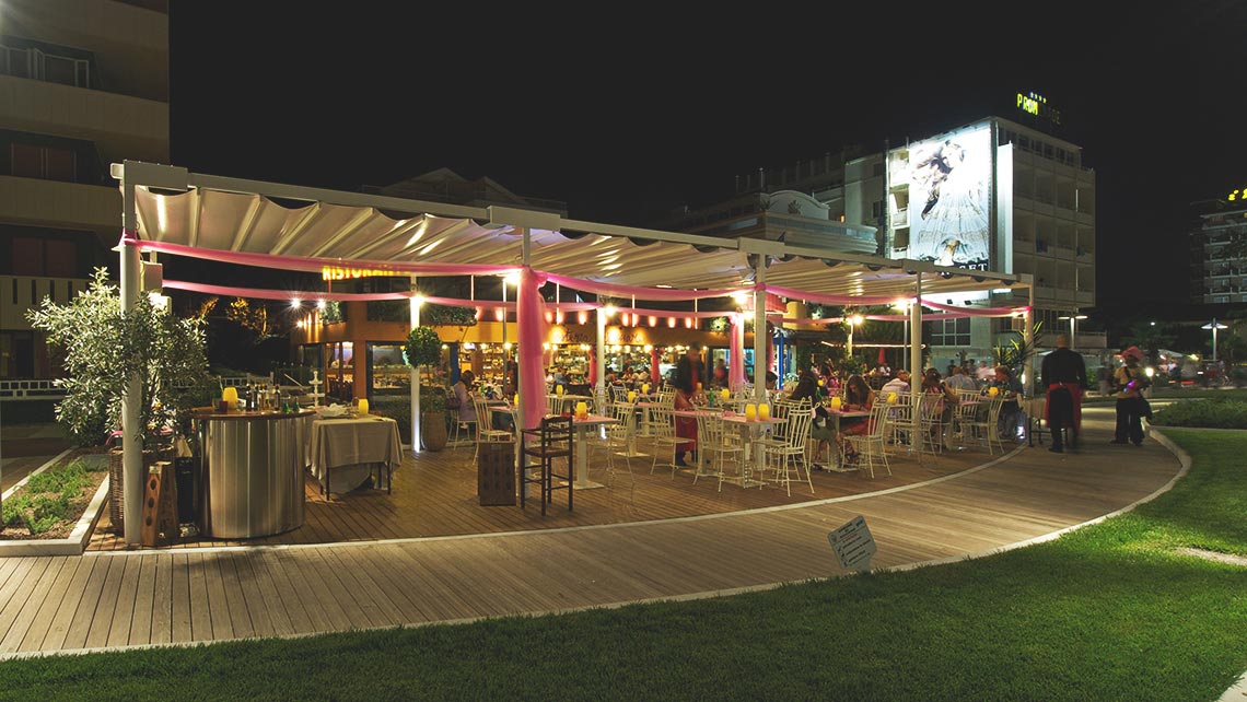  Ristorante Frenk | Riccione (Rn)