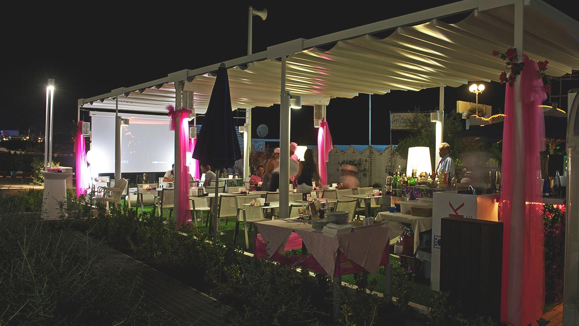  Ristorante Frenk | Riccione (Rn)
