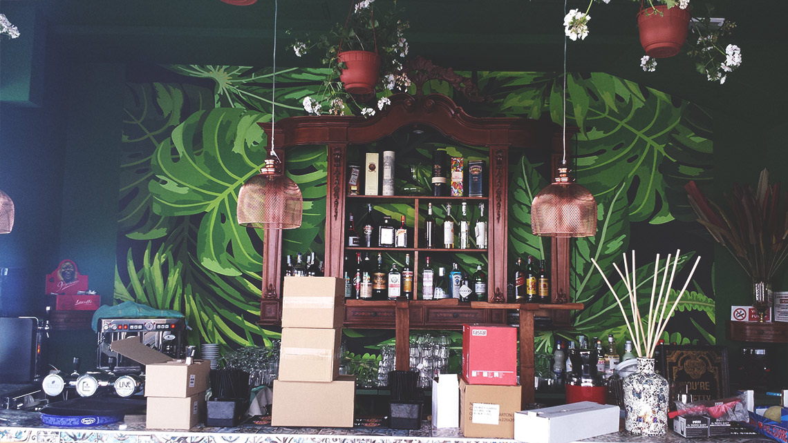  Ristorante La Hora Feliz | Riccione (Rn)