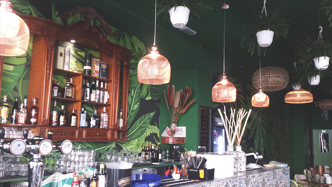  Ristorante La Hora Feliz | Riccione (Rn)