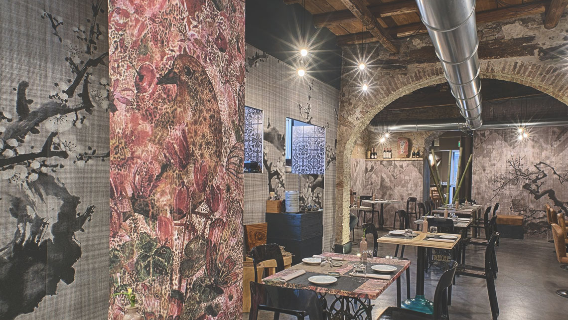  Ristorante Noi Sushi | Rimini (Rn)
