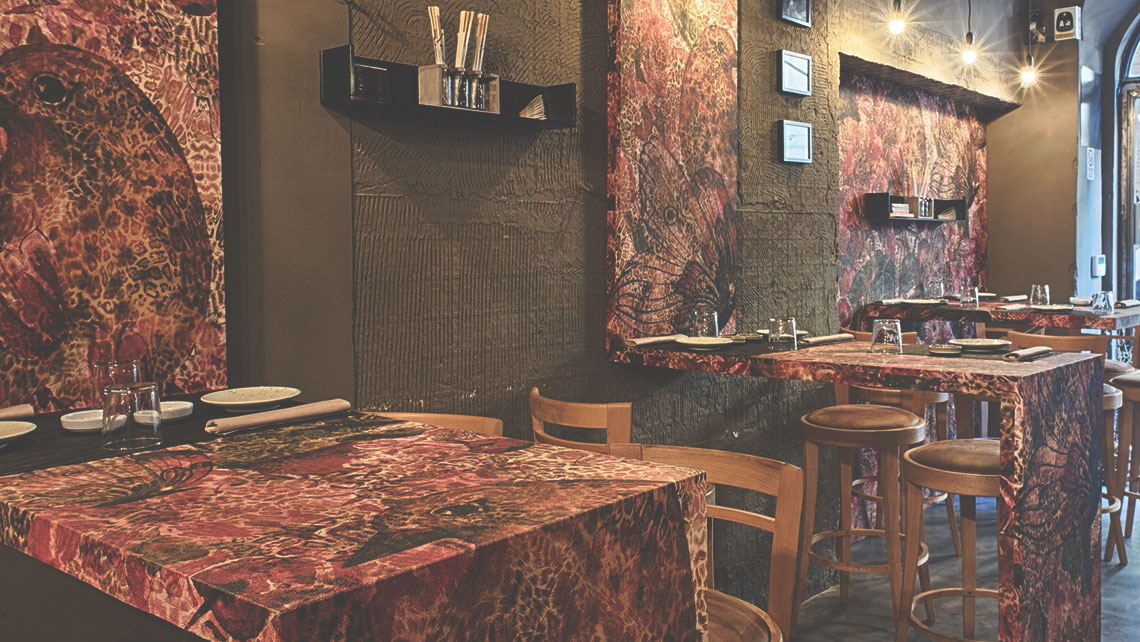  Ristorante Noi Sushi | Rimini (Rn)