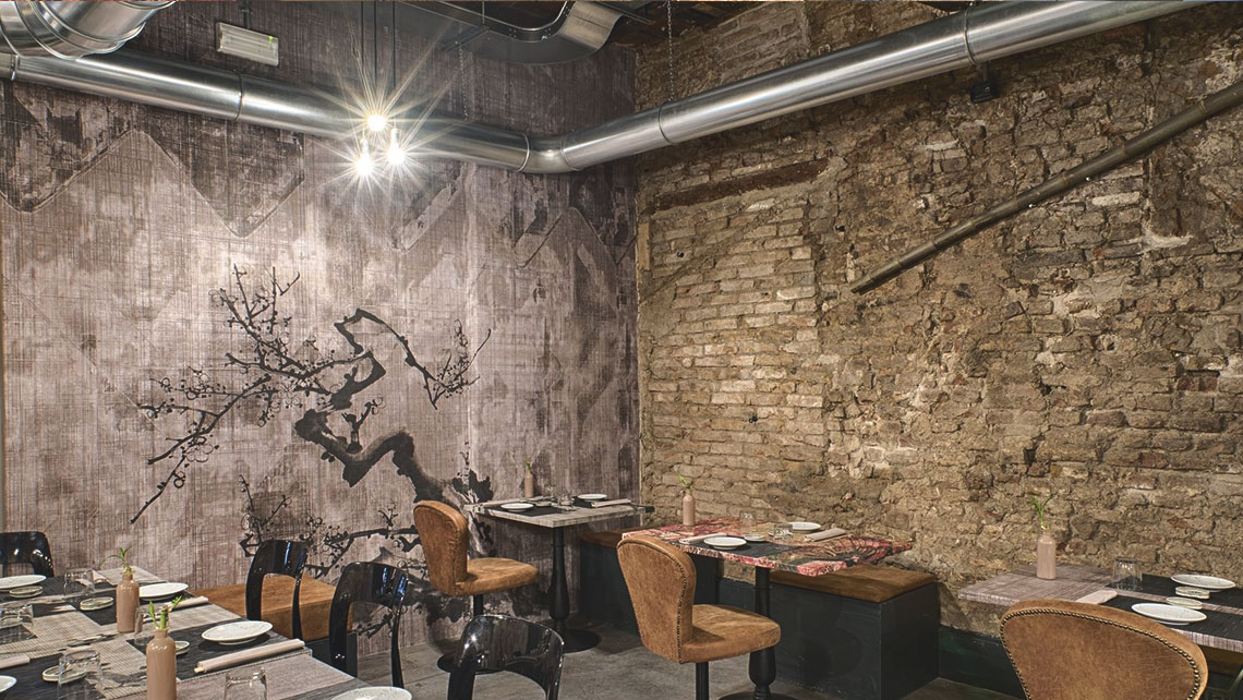 Ristorante Noi Sushi | Rimini (Rn)