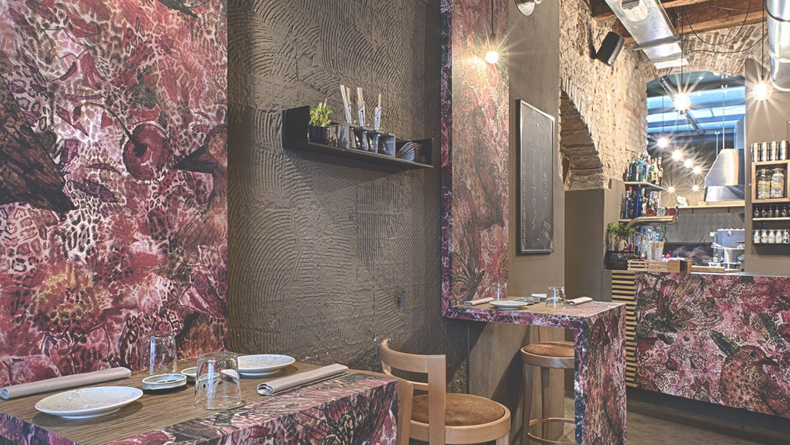  Ristorante Noi Sushi | Rimini (Rn)