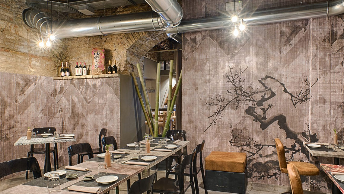  Ristorante Noi Sushi | Rimini (Rn)