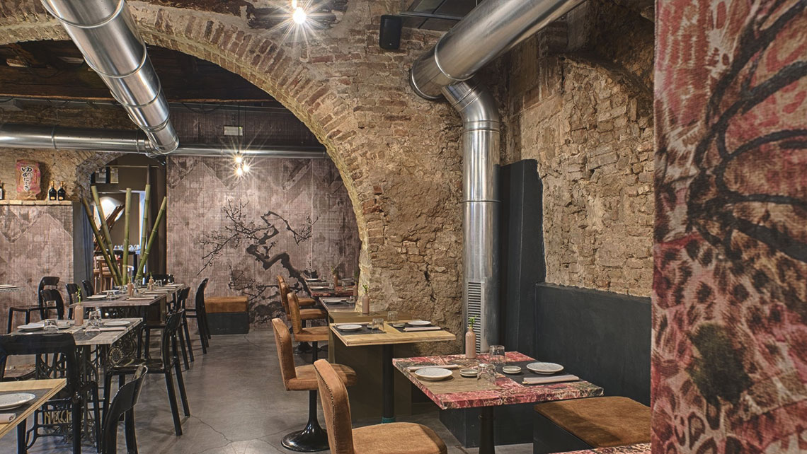  Ristorante Noi Sushi | Rimini (Rn)