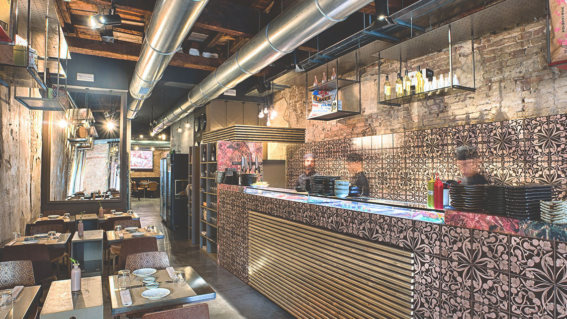  Ristorante Noi Sushi | Rimini (Rn)