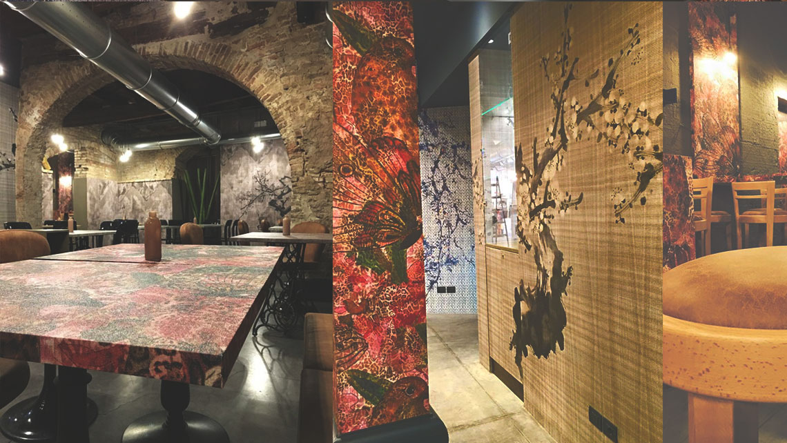  Ristorante Noi Sushi | Rimini (Rn)