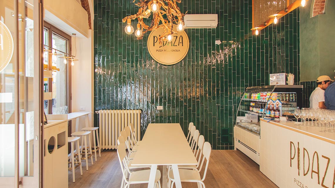  Ristorante Pidaza | Milano (Mi)