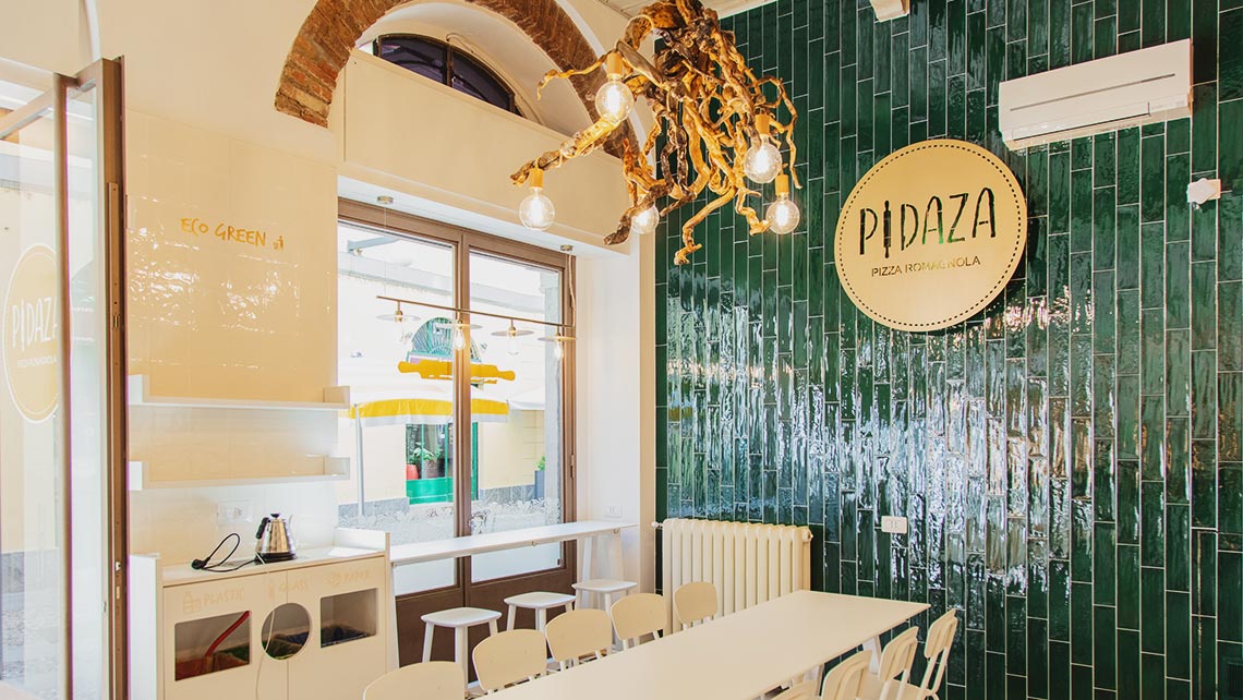  Ristorante Pidaza | Milano (Mi)