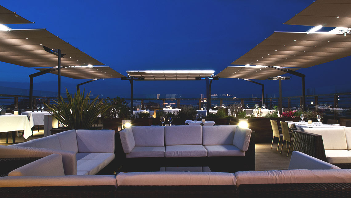 Ristorante Quartopiano | Rimini (Rn)