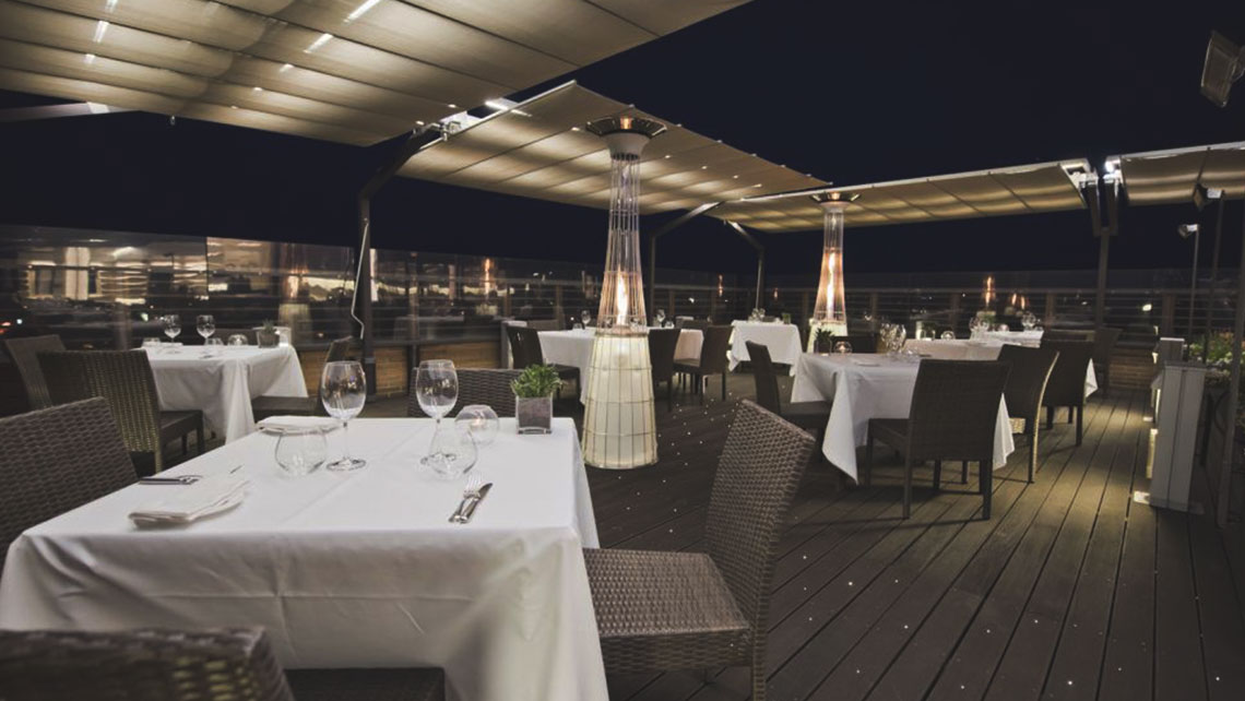  Ristorante Quartopiano | Rimini (Rn)